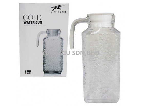 BMHBHH1800#1.8BHH#COLD WATER JUG(G-HORSE)